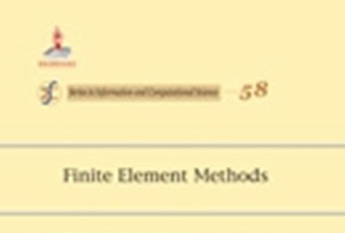 有限元方法 : 英文版