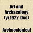 Art and Archaeology Volume 1