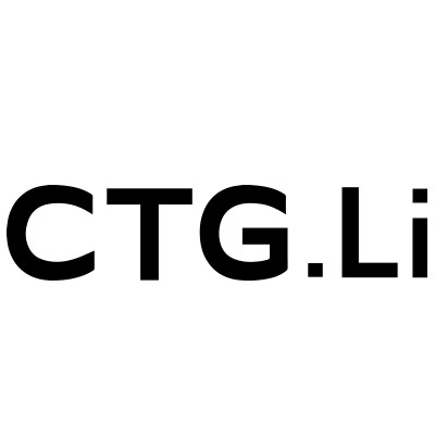 好衣互聯奢侈品牌-CTG.Li