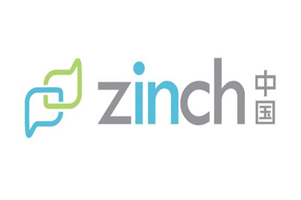 Zinch中國