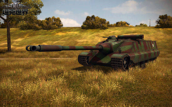 AMX 50 福熙