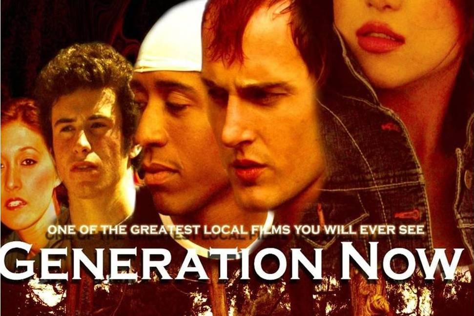 Generation Now