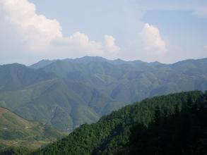 鷲峰山森林公園