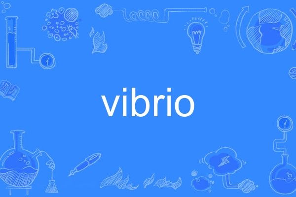 vibrio