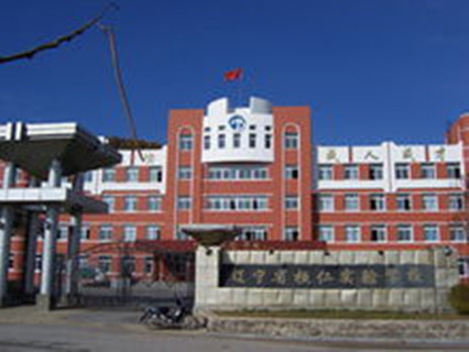 桓仁滿族自治縣實驗學校