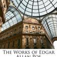 The Works of Edgar Allan Poe(Poe, Edgar Allan著圖書)