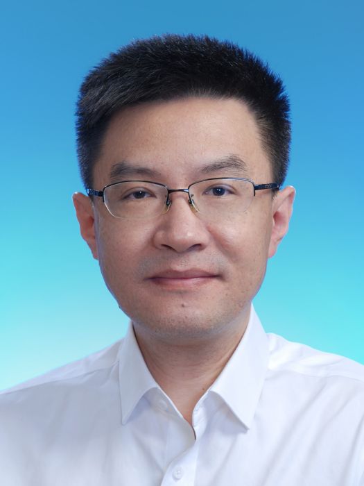 張國慶(湖北省人力資源和社會保障廳黨組成員、副廳長)
