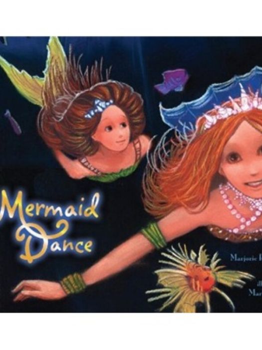 Mermaid Dance