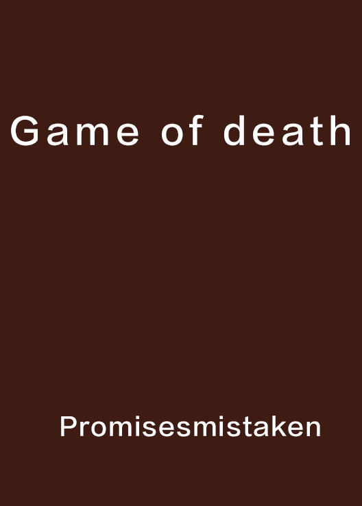 Game of death