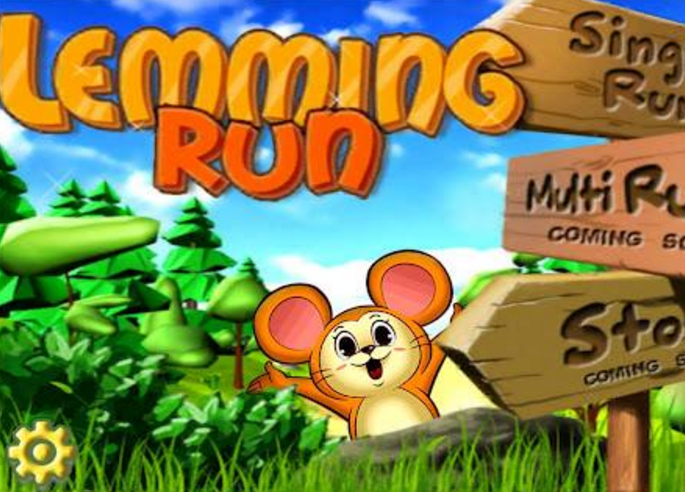 Lemming Run