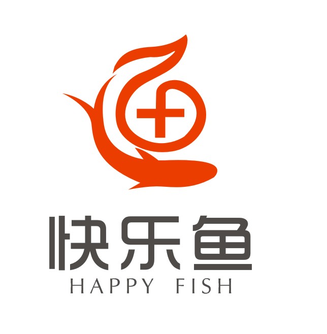 快樂魚