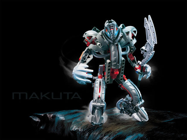 Makuta