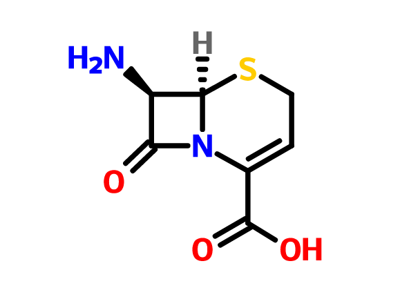 7-氨基-3-頭孢環-4-羧酸