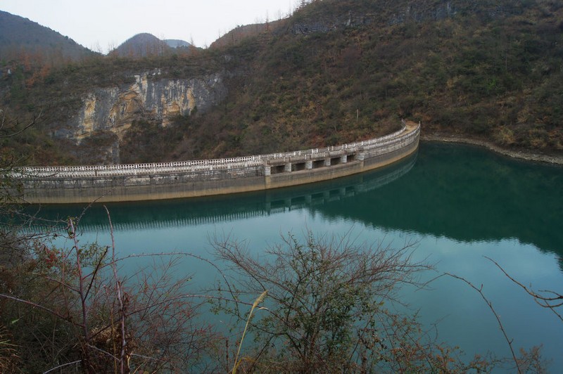 永樂水庫