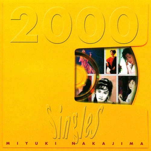 Singles 2000