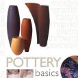 Pottery Basics(2005年Barrons Educational Series Inc出版的圖書)