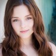 麥蒂森·達文波特(Madison Davenport)