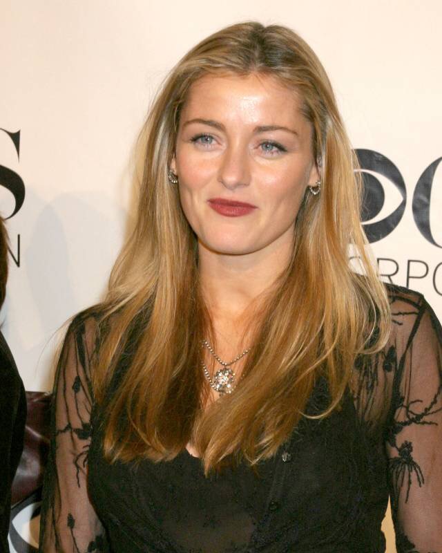 Louise Lombard