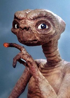 外星人E.T.(美國1982年史蒂文·史匹柏執導電影)