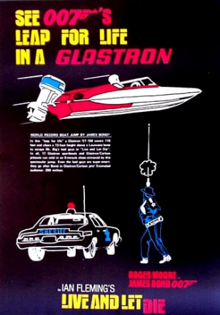 GLASTRON