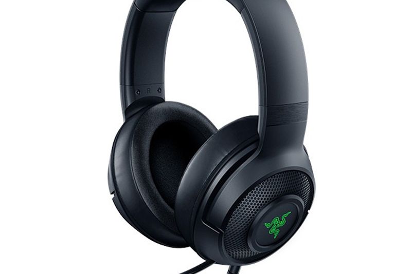 雷蛇Razer 北海巨妖V3 X