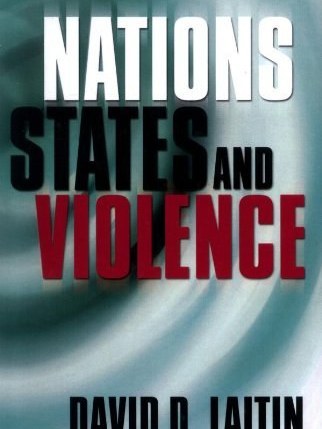 Nations, States, and Violence