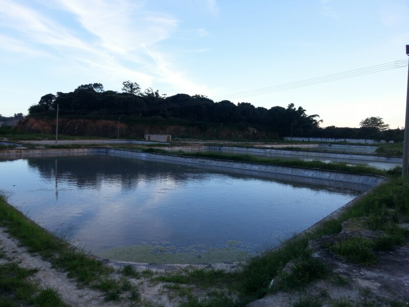 汕頭市前隴養殖有限公司