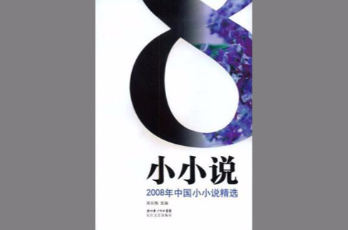 2008年中國小小說精選