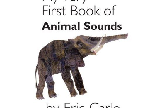 My Very First Book of Animal Sounds