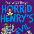 Horrid Henry\x27s Evil Enemies