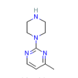 4-甲基-2-（1-哌嗪基）嘧啶
