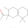 1-（1,2,3,4,5,6,7,8-八氫-2,3,8,8-四甲基-2-萘基）乙酮