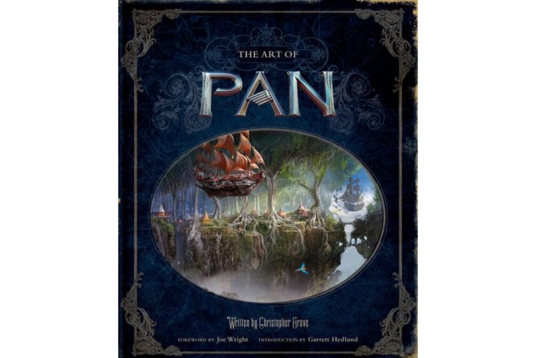 The Art of Pan