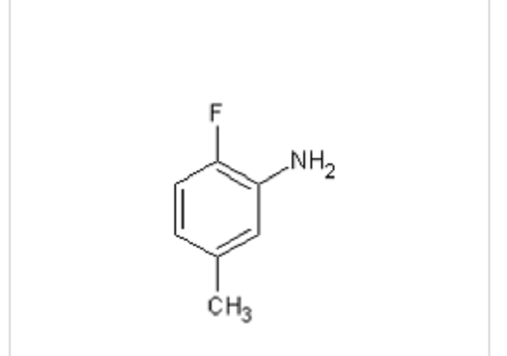 2-氟-5-甲基苯胺