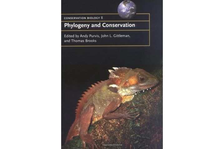 Phylogeny and Conservation