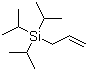 烯丙基三異丙基矽烷