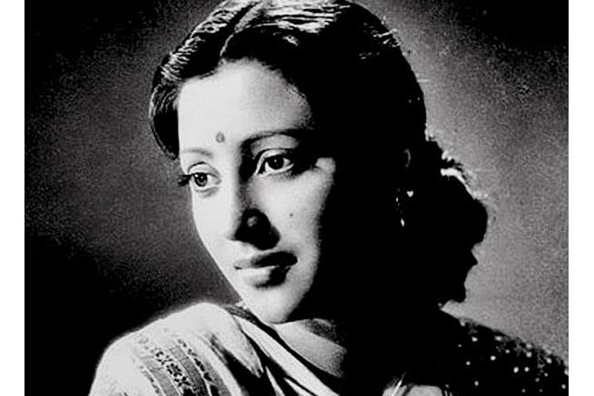 Suchitra Sen