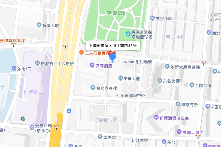 浙江南路48號