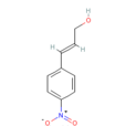 4-硝基肉桂醇