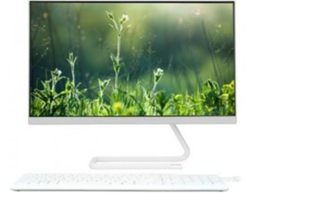 聯想致美一體機AIO520C-24（i5 10210U/16GB/512GB/集顯）