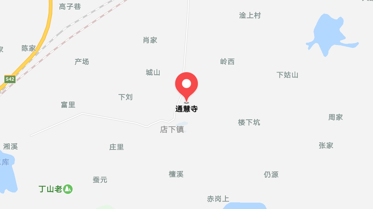 地圖信息