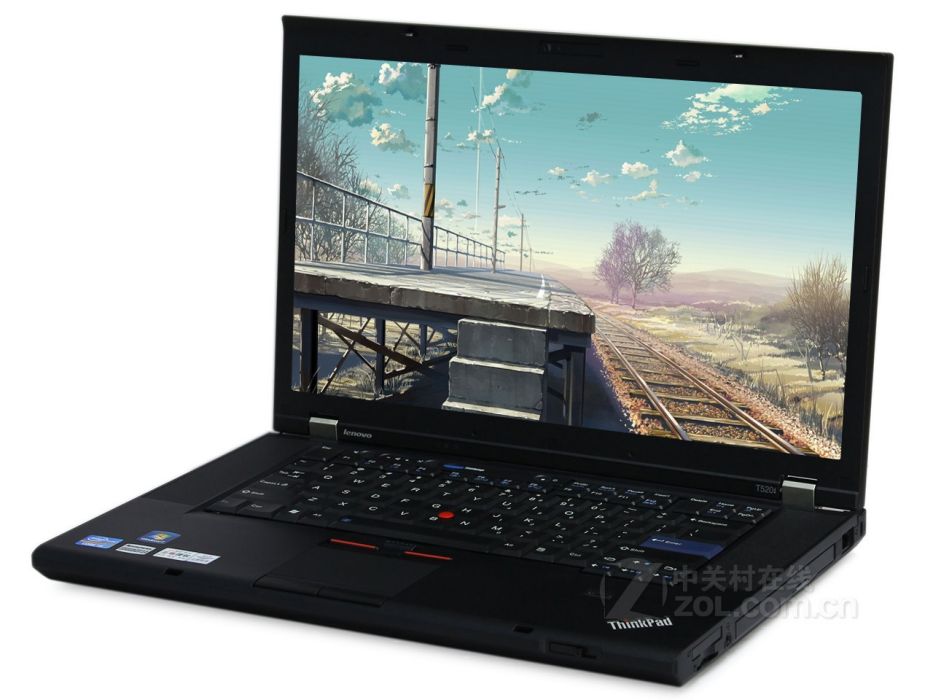 ThinkPad T520i 42414DC