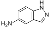 5-氨基吲唑