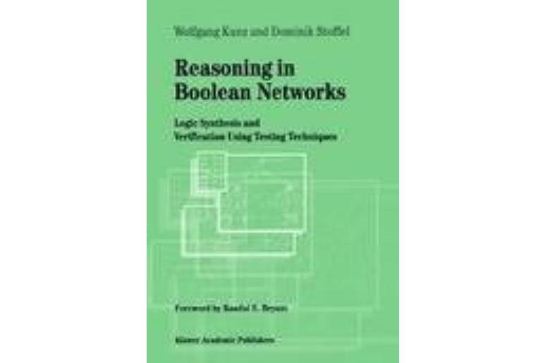 Reasoning in Boolean Networks