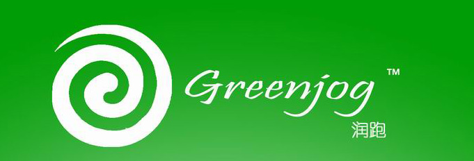 Greenjog註冊商標