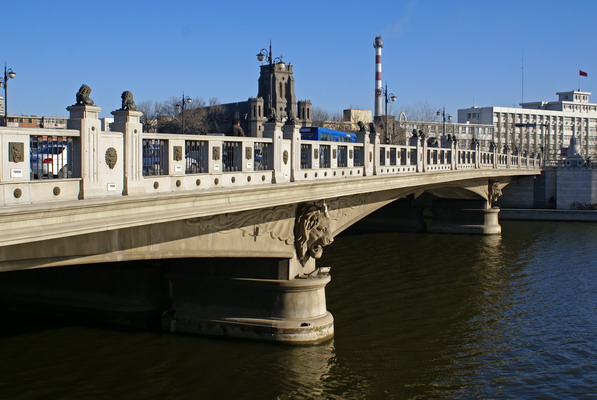 獅子林橋