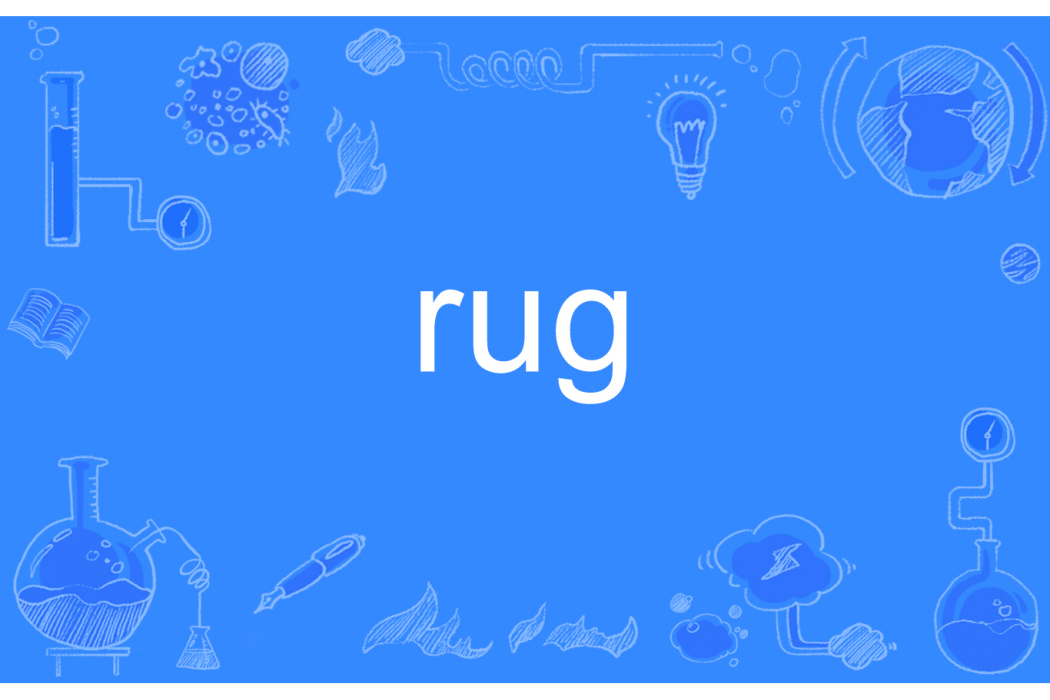 rug