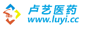 盧藝醫藥LOGO