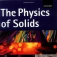 The Physics of Solids