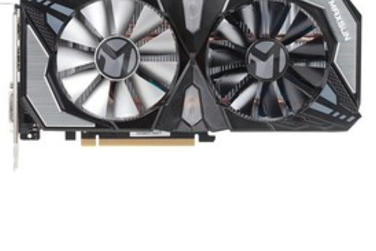 銘瑄 GeForce RTX 2060 SUPER 終結者 8G V1